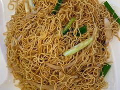 特色豉油皇炒面-潮喜竹溪荔湖酒家(荔枝湾店)