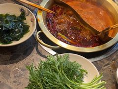 -小龙坎老火锅(万象城店)