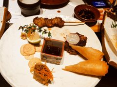 -花潮料理艺食馆(世欧广场店)