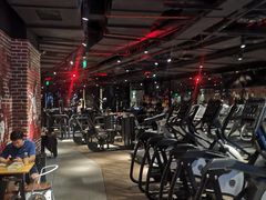 -威尔仕健身会所(古北1699店)