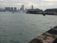 -中环4号渡轮码头