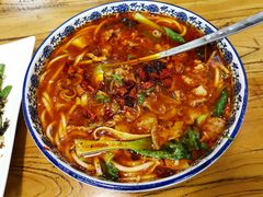 -清真西北风味餐厅