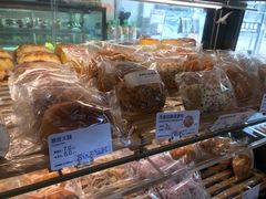 -好利来(彩香店)