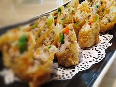 -味莊·青岛菜(云霄路店)