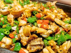 -蛙来哒(东城万达店)