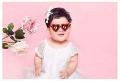 -小熊饼干专业儿童摄影