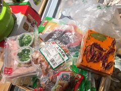 -锅圈食汇火锅烧烤食材超市(金田道店)