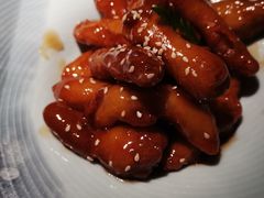 糖醋里脊-吴莊(龙城万科里店)