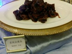 -晶丽香榭自助餐(南京大饭店)