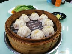 -食惠里小笼包面馆(越秀店)