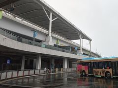 -余姚北站