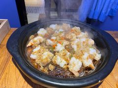 -俭寨大盘芦花土鸡·小公鸡·烧烤新疆菜(云通店)