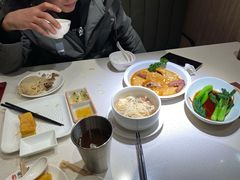 -南枝记·港式打边炉(新北万达店)