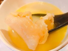 -鲜入围煮花胶鸡海鲜火锅