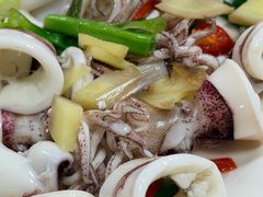 -肥弟大排档(汕樟路店)