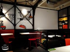 -菲滋意式餐厅(上虞万和城店)