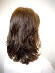 -美格丝M.G.S Hair Salon