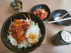 -文成焕·家族韩式餐厅