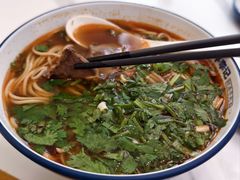 -宛平李记小吃(东关街店)