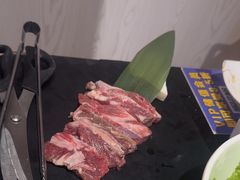 -木槿花韩式炭烤·熟成肉工坊(孙文东路店)