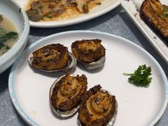 -皮记海鲜1995(寮步店)
