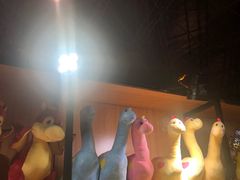 -世界恐龙谷景区