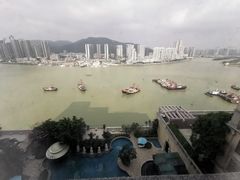 -澳门十六浦索菲特大酒店
