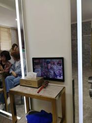 -BM SALON