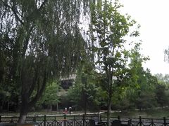 -北京民族园葉子里酒店(鸟巢店)