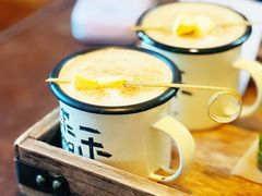 -CAFE CHEZ W一木家(香山路店)