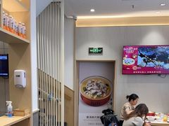 -喜家德虾仁水饺(华强天虹店)