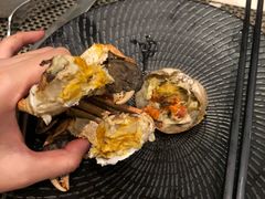 -新发展亚太JW万豪酒店·福苑咖啡厅