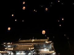 -云端咖啡(古北水镇景区店)