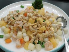 -美景家宴