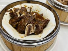 -凤凰楼酒家·粤宴点心(华强北店)