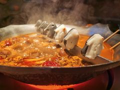 -湊湊火锅·茶憩(皇姑万象汇店)