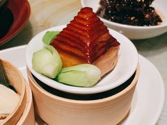 -杭州君悦酒店·湖滨28中餐厅