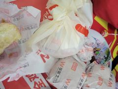 -华莱士·全鸡汉堡(五爱道店)