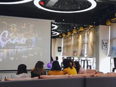 -CIAO·团建聚餐·生日派对轰趴馆(福田店)