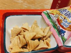 -鸡毛店·川菜(双楠店)