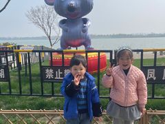 -桐乡凤凰湖