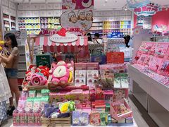 -名创优品(天河区正佳广场二店)