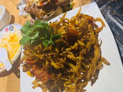 -一顿烧烤(八经街店)