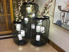 -新乾隆酒楼(帝景园店)