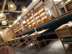 大堂-7017浙菜•建德味(中财店)