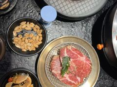 -九田家黑牛烤肉料理(宽城万达店)