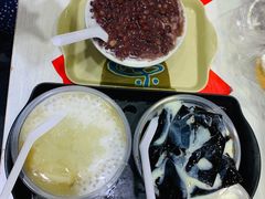 -百花传统甜品店(原址店)