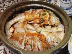 -南京大牌档(崇文门国瑞店)