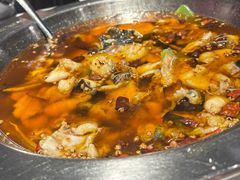 -新沸腾鱼乡(世贸天阶店)