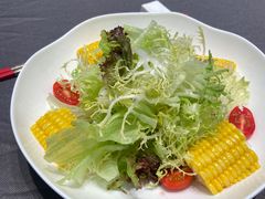 -香山湖家家宴(中山陵店)